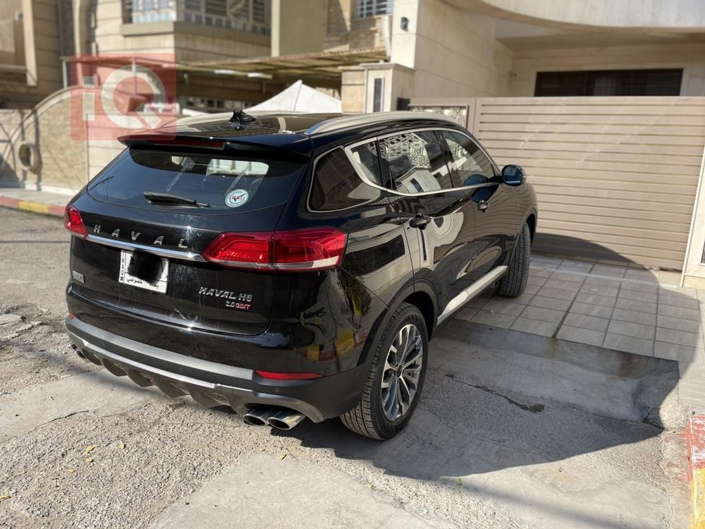هافال H6